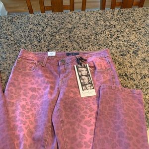NWT Jessica Simpson skinny jeans